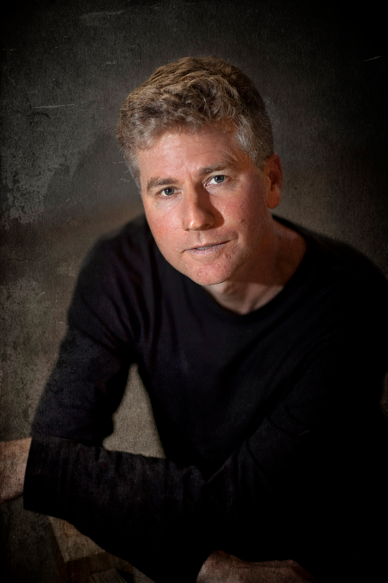 Illustration for article titled Burning Midnight Author Will McIntosh On Telling A Good Story